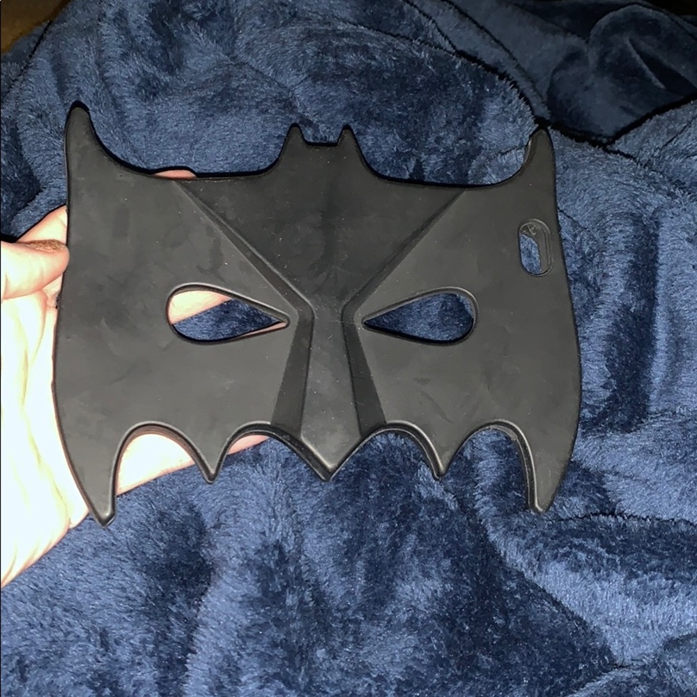 iPhone 6plus funny phone case